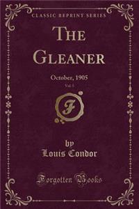 The Gleaner, Vol. 5