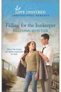 Falling for the Innkeeper