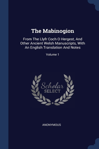 The Mabinogion