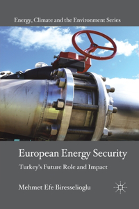 European Energy Security