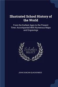 Illustrated School History of the World