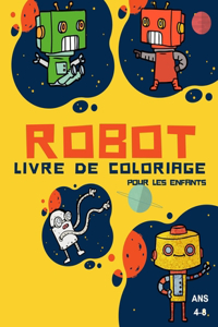 Livre à colorier 