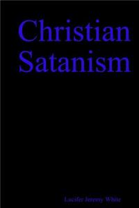 Christian Satanism