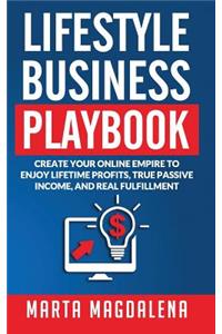 Lifestyle Business Playbook