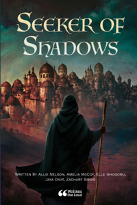 Seeker of Shadows