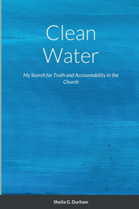 Clean Water