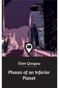 Phases of an Inferior Planet