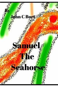 Samuel The Seahorse.