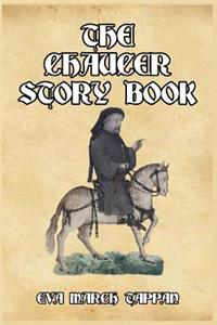 Chaucer Story Book