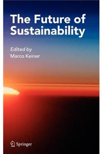 Future of Sustainability