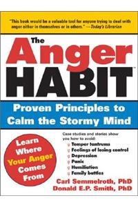 Anger Habit