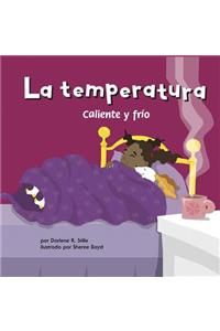 La Temperatura