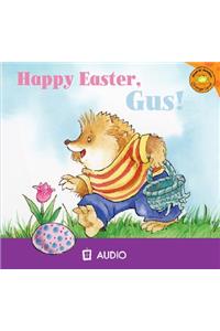 Happy Easter, Gus!