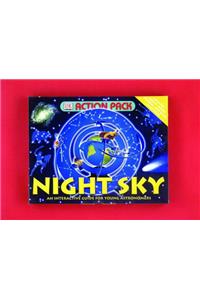 Night Sky (Action Packs)