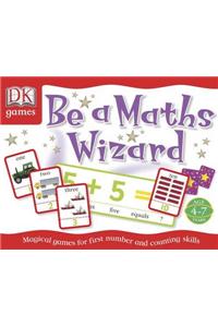 Be a Maths Wizard