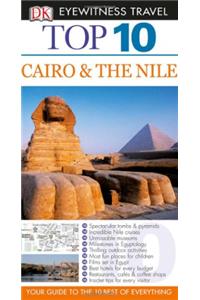 Cairo & the Nile