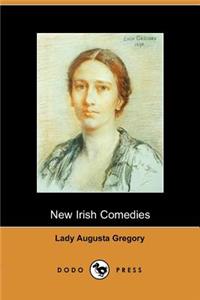 New Irish Comedies