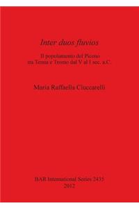 Inter duos Fluvios