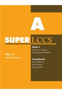 SUPERLCCS