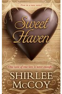 Sweet Haven: A Home Sweet Homenovel #1