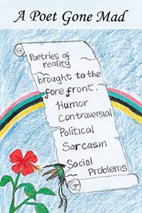 Poet Gone Mad