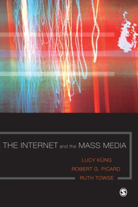 Internet and the Mass Media