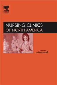 Alzheimer's Disease, An Issue of Nursing Clinics: 41 (The Clinics: Nursing)