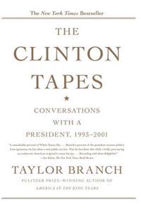 Clinton Tapes