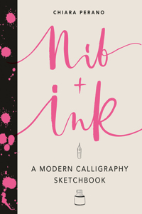 Nib + Ink