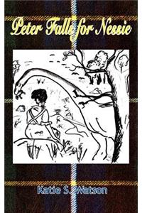 Peter Falls for Nessie