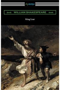 King Lear (Annotated by Henry N. Hudson with an Introduction by Charles Harold Herford)