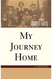 My Journey Home
