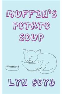 Muffin's Potato Soup