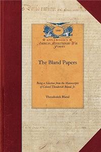 Bland Papers