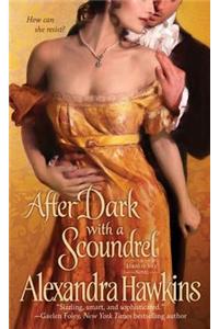 After Dark with a Scoundrel