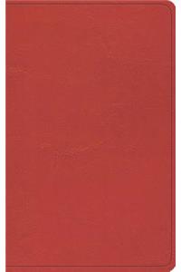 ESV Vest Pocket New Testament with Psalms and Proverbs