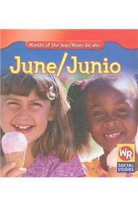 June / Junio