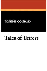 Tales of Unrest