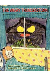Angry Thunderstorm