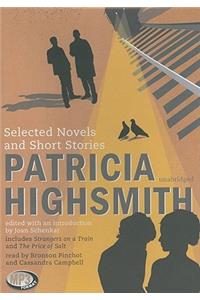 Patricia Highsmith