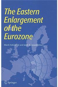 Eastern Enlargement of the Eurozone