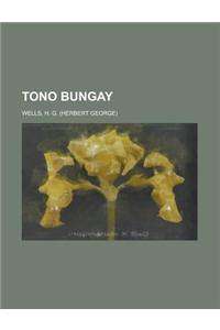 Tono Bungay