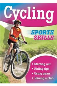 Sports Skills: Cycling