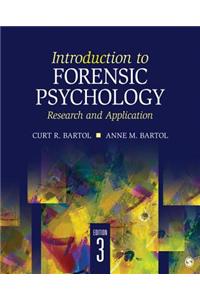 Introduction to Forensic Psychology