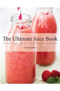 Ultimate Juice Book