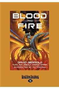 Blood and Fire (1 Volume Set)