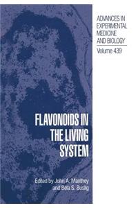 Flavonoids in the Living System
