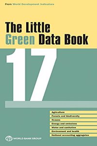 Little Green Data Book 2017