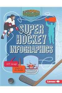 Super Hockey Infographics