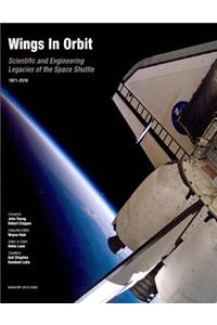 Wings in Orbit
